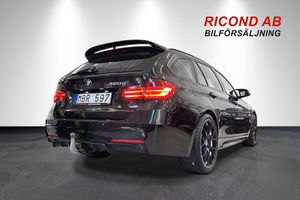 BMW 320 bild 12