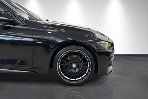 BMW 320 bild 4