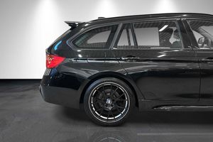BMW 320 bild 3