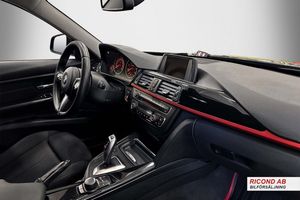 BMW 320 bild 14