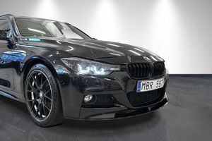 BMW 320 bild 11
