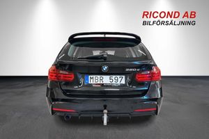 BMW 320 bild 6