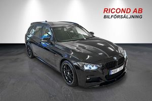 BMW 320 bild 10