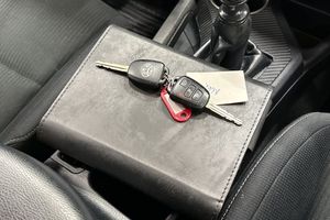 Toyota RAV4 bild 26