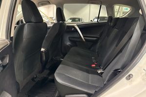 Toyota RAV4 bild 21