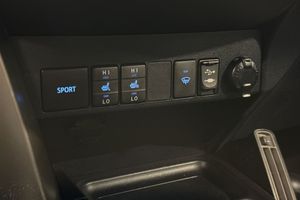 Toyota RAV4 bild 16