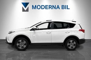 Toyota RAV4 bild 3