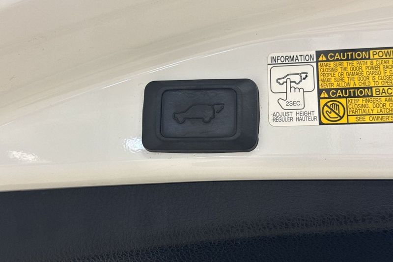 Toyota RAV4 bild 25