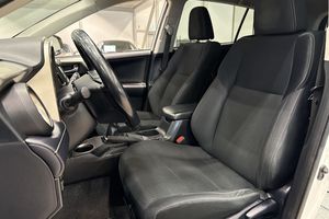 Toyota RAV4 bild 18