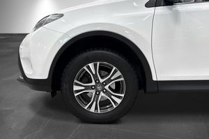 Toyota RAV4 bild 2