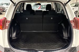 Toyota RAV4 bild 22