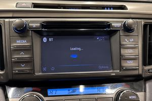 Toyota RAV4 bild 13