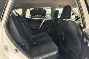 Toyota RAV4 bild 20