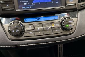 Toyota RAV4 bild 15