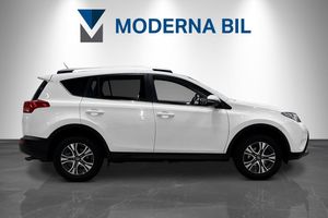 Toyota RAV4 bild 7