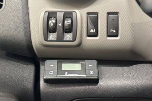 Renault Trafic bild 12
