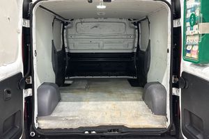 Renault Trafic bild 21