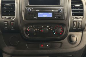Renault Trafic bild 15