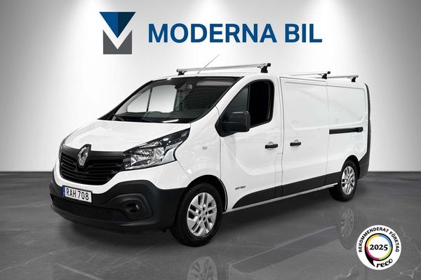Begagnade Transportbilar till salu