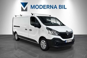 Renault Trafic bild 8