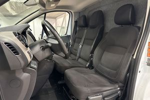Renault Trafic bild 16