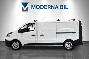 Renault Trafic bild 3
