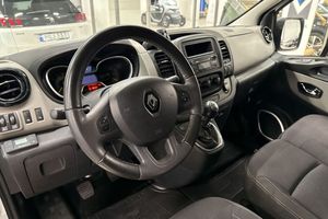Renault Trafic bild 9