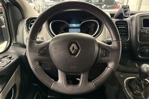 Renault Trafic bild 10