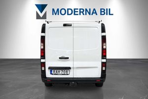 Renault Trafic bild 5
