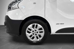 Renault Trafic bild 2