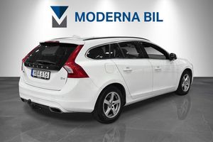 Volvo V60 bild 5