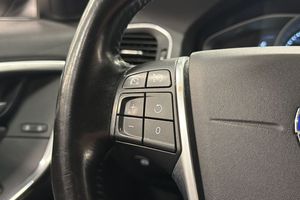Volvo V60 bild 15