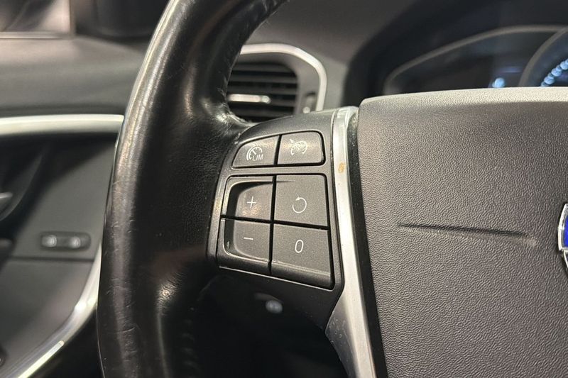 Volvo V60 bild 15