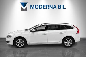 Volvo V60 bild 2