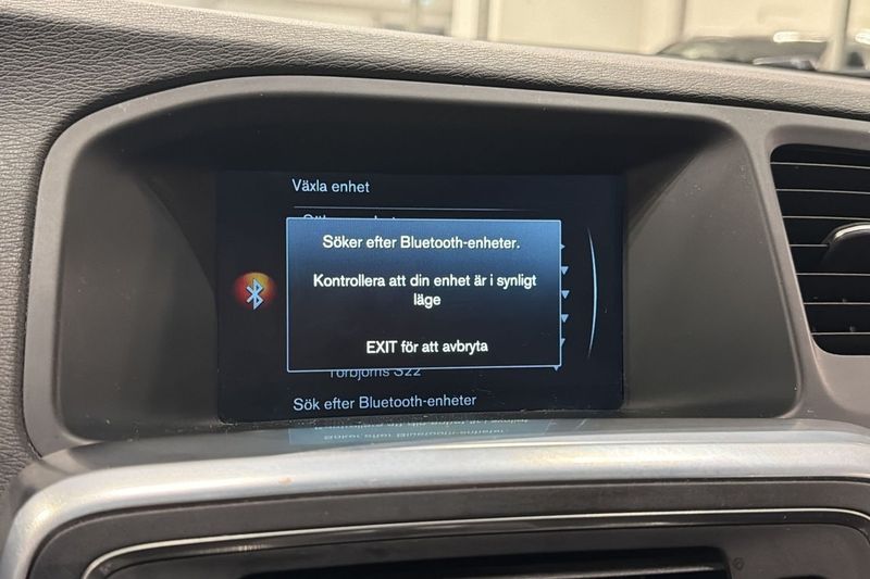 Volvo V60 bild 10