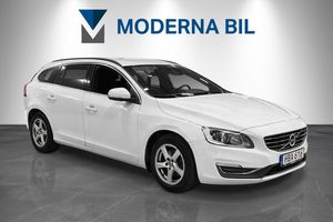 Volvo V60 bild 7