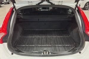 Volvo V60 bild 21