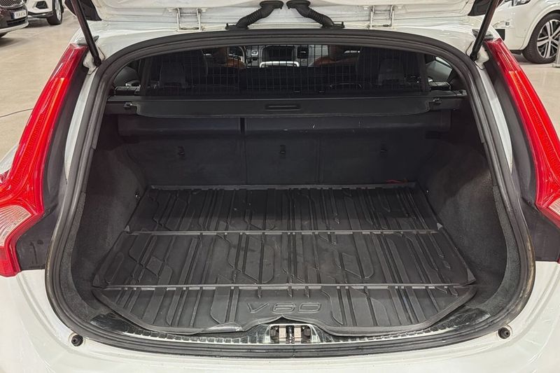 Volvo V60 bild 21