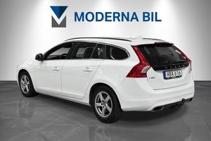 Volvo V60 bild 3
