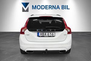 Volvo V60 bild 4