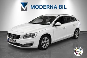 Volvo V60 bild 1