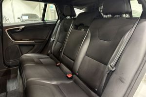 Volvo V60 bild 20