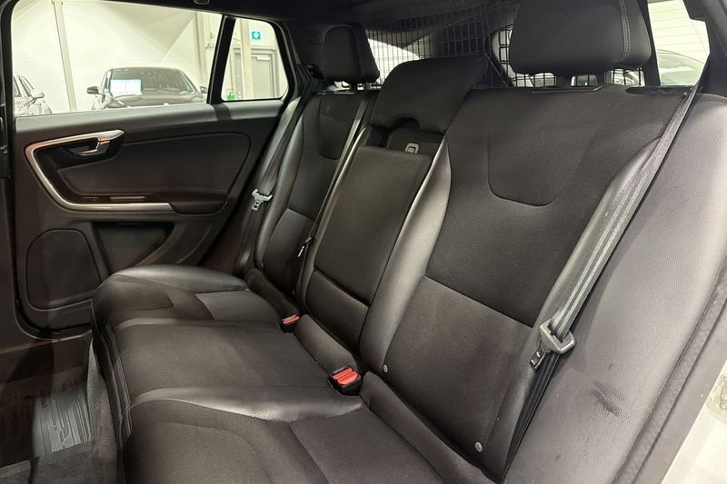 Volvo V60 bild 20