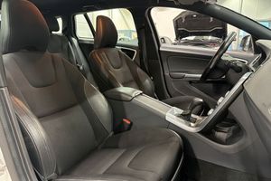 Volvo V60 bild 17