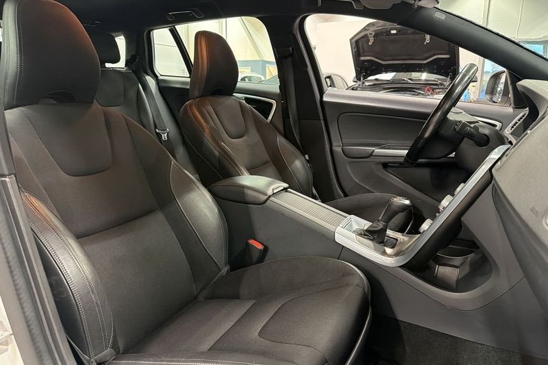 Volvo V60 bild 17