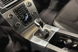 Volvo V60 bild 14