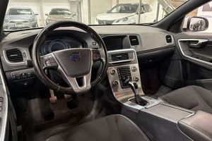 Volvo V60 bild 8