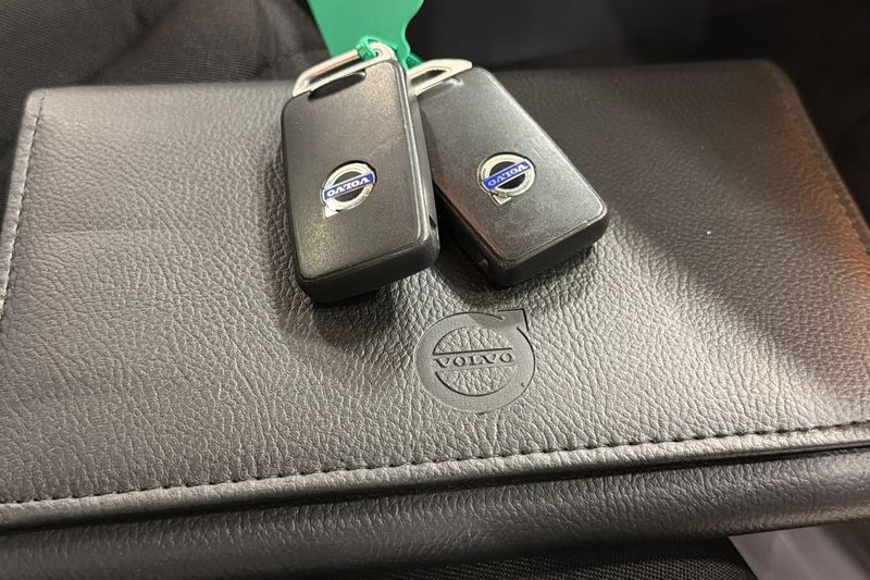 Volvo V60 bild 22