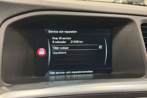 Volvo V60 bild 12