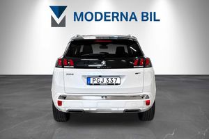Peugeot 3008 bild 5